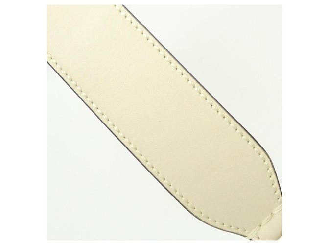 Borsa Fendi 8BH386 AHN3 Bianco - vista 8