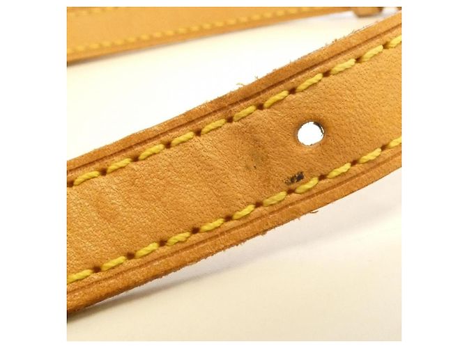 Zaino Marel Monogram Louis Vuitton Marrone - vista 9