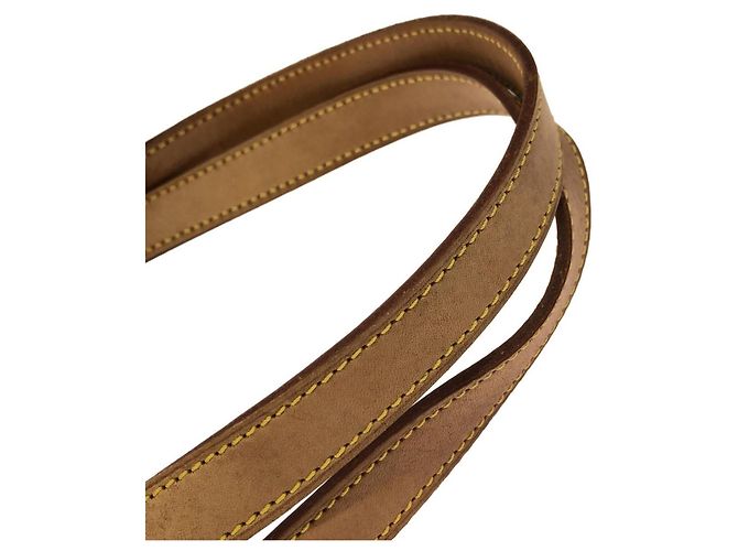 Bolsa de mão Monogram Babylon Louis Vuitton Marrom - vista 5