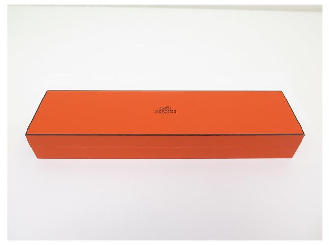 Hermès COLLANA HERMES PANACHE H077298FB00 PENDENTE GALOP METALLO ARGENTO - vista 9