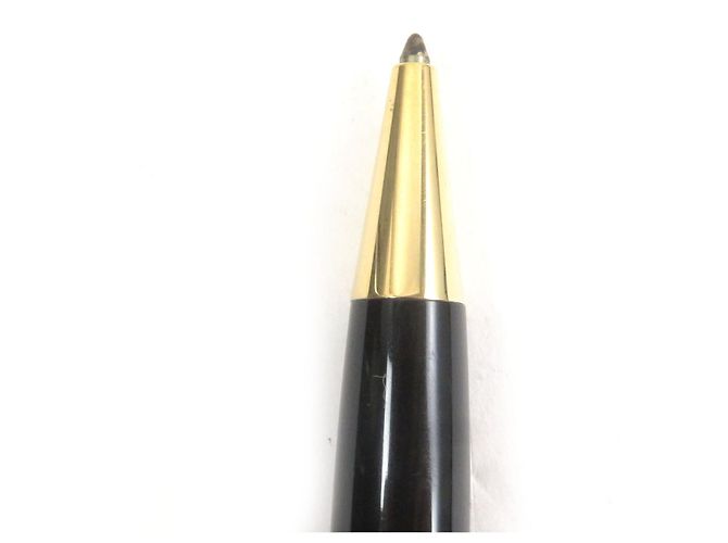 Bolígrafo Montblanc Meisterstück Negro - vista 5