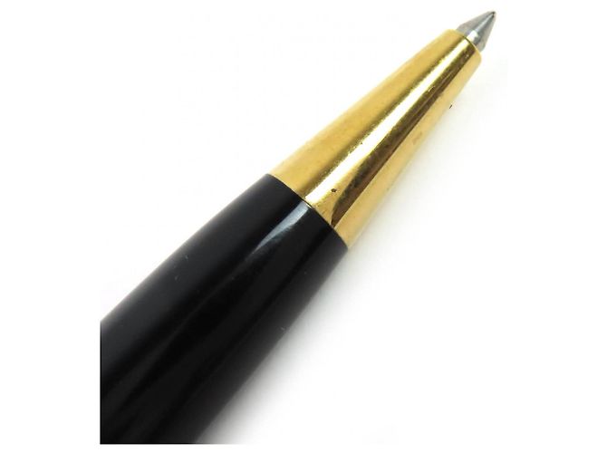 Bolígrafo Montblanc Meisterstück Negro - vista 3
