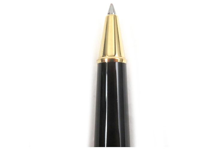 Bolígrafo Montblanc Meisterstück Negro - vista 4