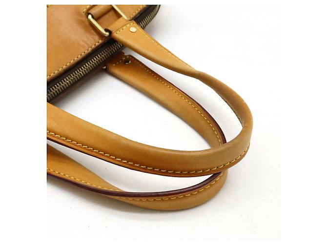 Borsa 2 in 1 Monogram Retiro di Louis Vuitton Marrone - vista 7