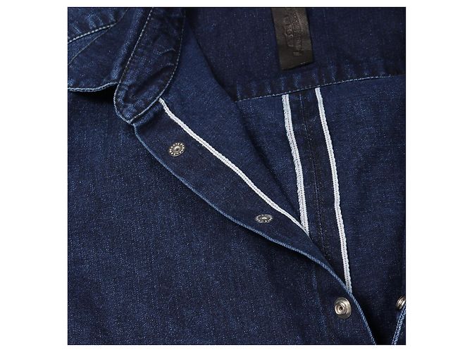 Top in cotone Chrome Hearts - vista 8