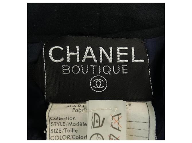 Timeless Set Chanel Nero - vista 6