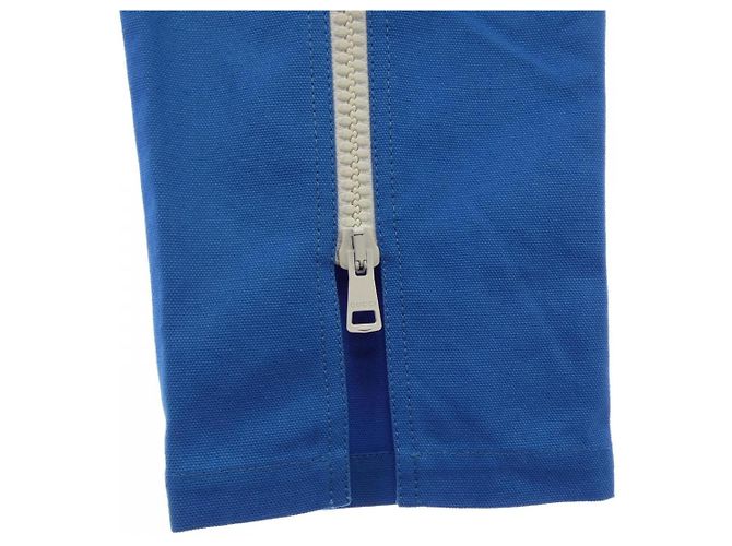 Gucci Hose Blau - Ansicht 5