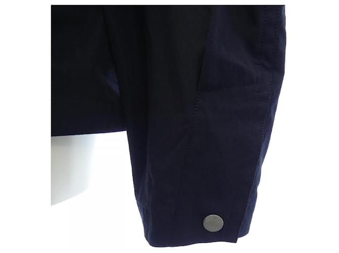Giacca Hermès Blu Blu navy - vista 6