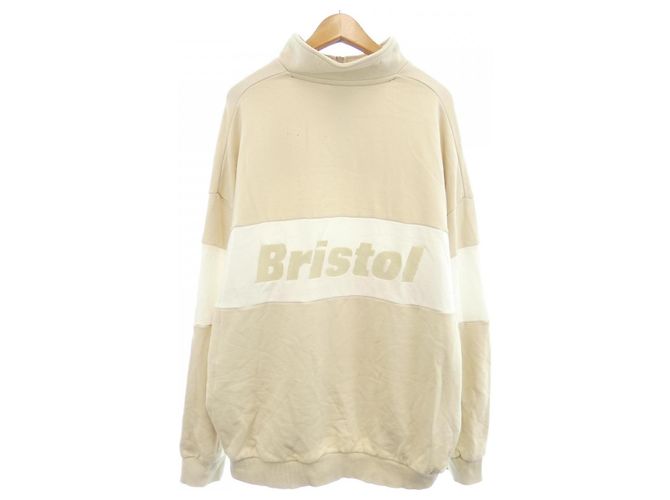 Autre Marque Top F.C.R.B. Beige - vista 2