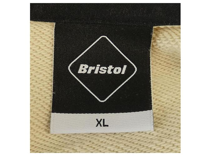 Autre Marque Top F.C.R.B. Beige - vista 4