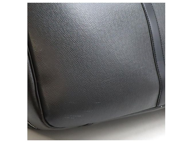 Borsa Boston Elanga Taiga Louis Vuitton Nero - vista 9