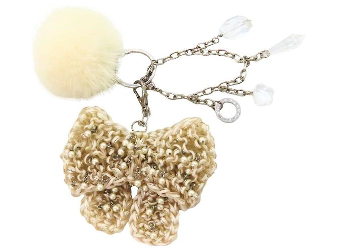 Autre Marque Charm Nastro Anteprima Argento - vista 2
