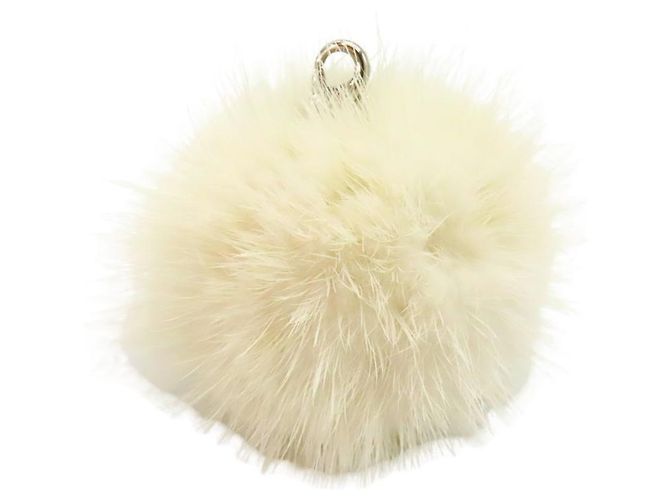 Autre Marque Charm Nastro Anteprima Argento - vista 8