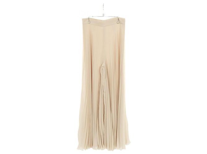 Max Mara Polyester Pants - view 2