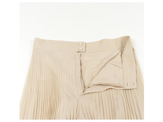 Max Mara Polyester Pants - view 6
