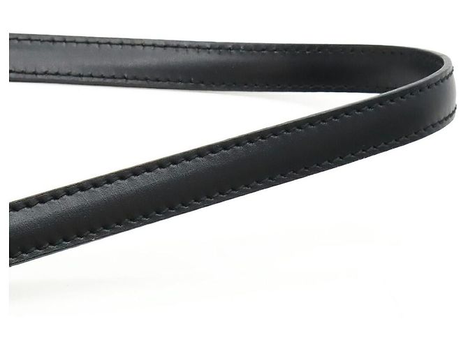 Borsa a Spalla 2 in 1 Arche Epi Louis Vuitton Nero - vista 5