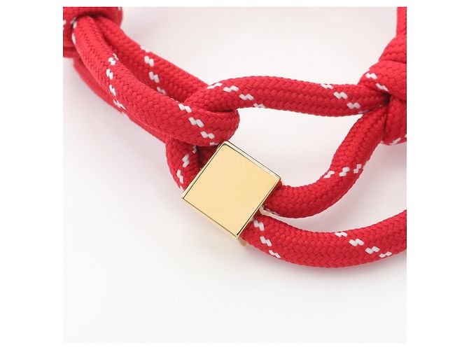 Miu Miu Code Bracelet - view 3