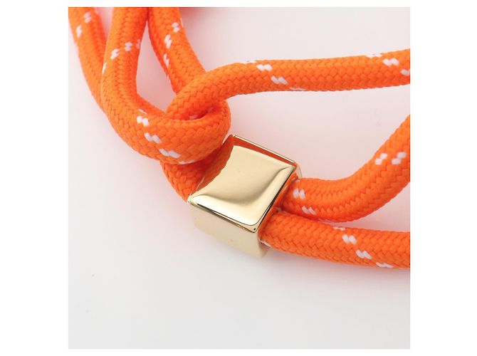 Bracelet Code Miu Miu - vue 3