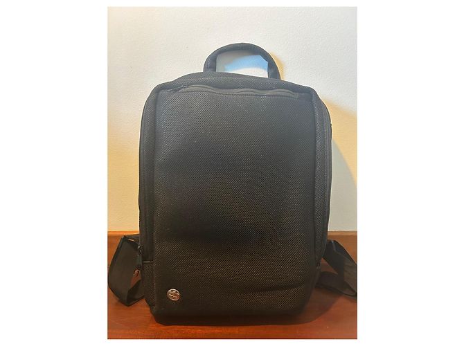 Autre Marque Zaino BMW Piacere Nero - vista 2