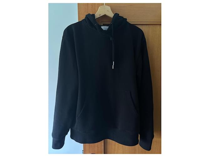 Off White Off-White Schwarzer Hoodie - Ansicht 2