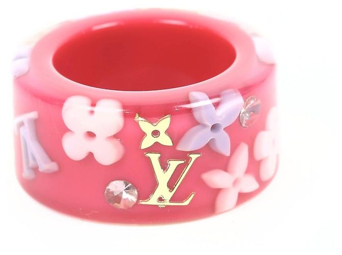 Louis Vuitton Inclusion Rose - vue 2