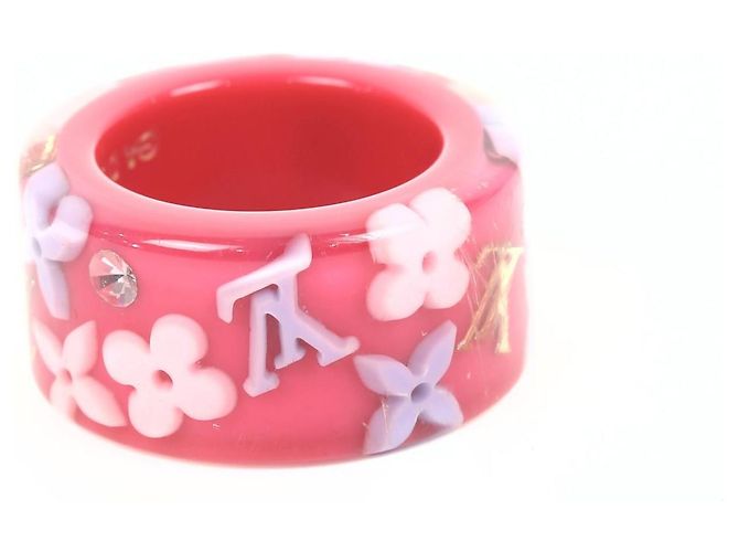 Louis Vuitton Inclusion Rose - vue 3