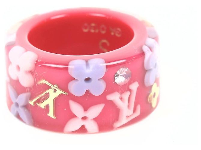 Louis Vuitton Inclusion Rose - vue 4