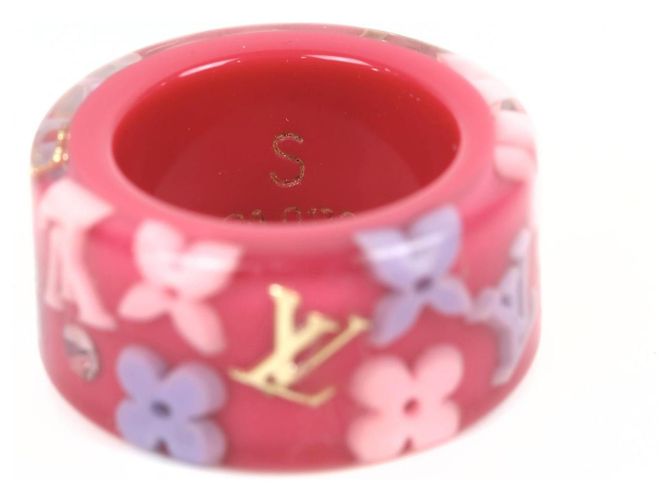 Louis Vuitton Inclusion Rose - vue 5