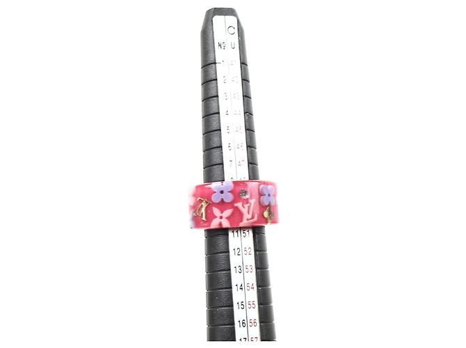 Louis Vuitton Inclusion Rose - vue 6