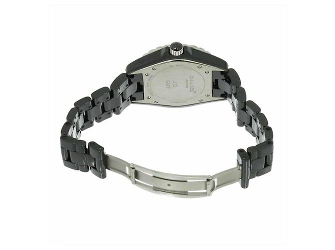 Orologio da polso da uomo Chanel J12 GMT - vista 6