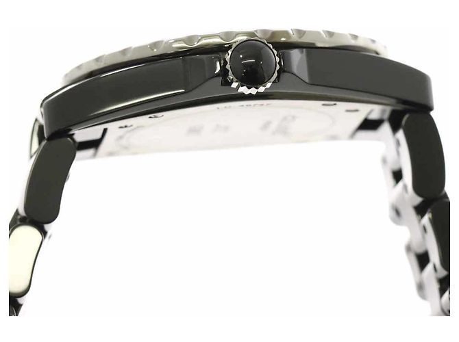 Orologio da polso da uomo Chanel J12 GMT - vista 7