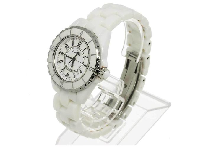 Reloj de Mujer CHANEL J12 33mm H0968 - vista 2