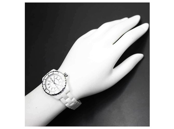 Reloj de Mujer CHANEL J12 33mm H0968 - vista 3