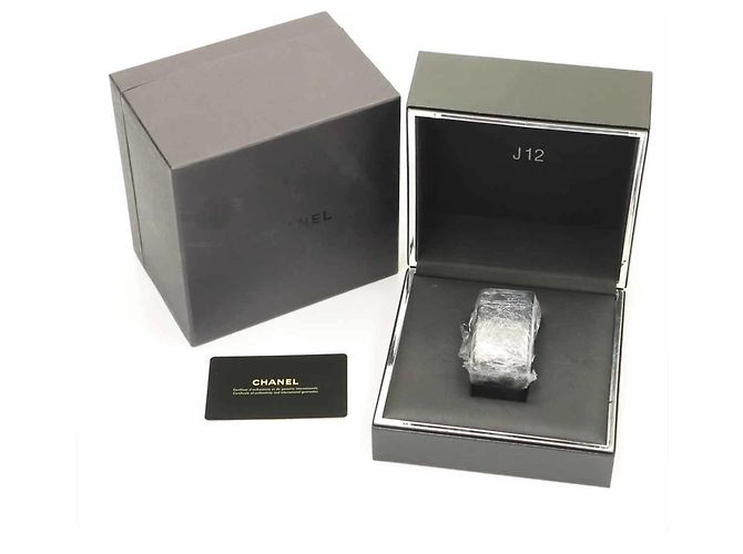 Orologio da uomo Chanel J12 H2083 - vista 2