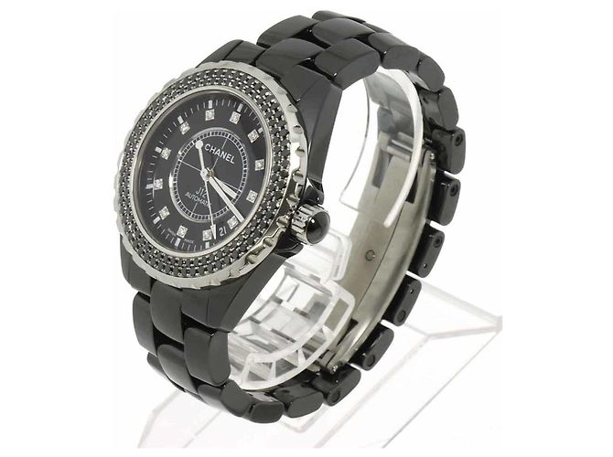 Orologio da uomo Chanel J12 H2083 - vista 3