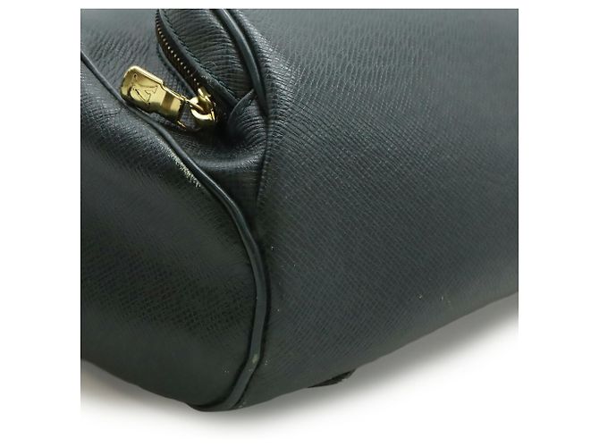 Zaino Louis Vuitton Taiga Cassia in Episea - vista 4