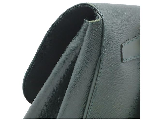 Zaino Louis Vuitton Taiga Cassia in Episea - vista 5