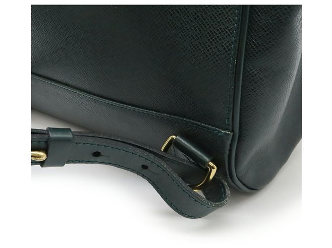 Zaino Louis Vuitton Taiga Cassia in Episea - vista 7