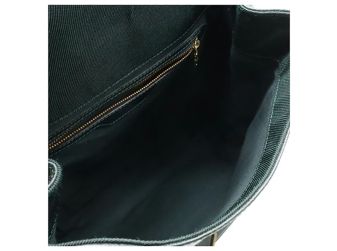 Zaino Louis Vuitton Taiga Cassia in Episea - vista 8