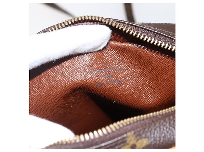 LOUIS VUITTON Borsa a Spalla Monogram Danube M45266 LV Auth ka2244 Monogramma - vista 18