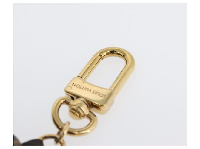 LOUIS VUITTON Monogram Adorable Bear Charm M02128 LV Auth 168254SAM Monogramma - vista 8