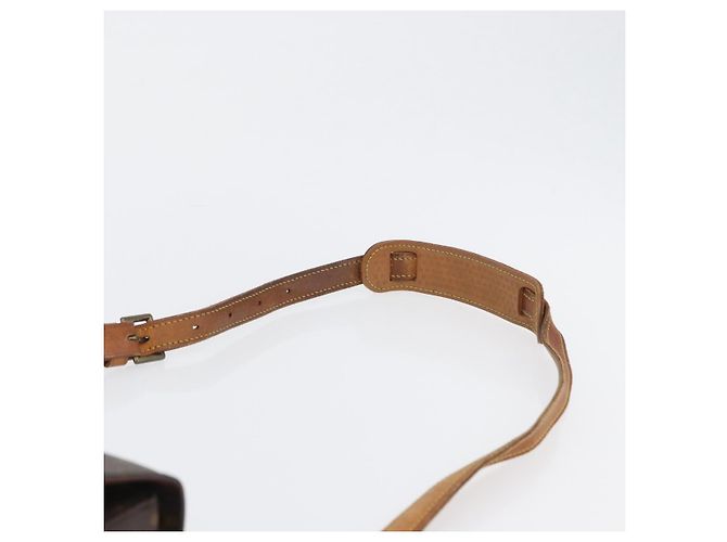LOUIS VUITTON Bolso de Hombro Monogram Saint Cloud GM M51242 LV Auth BA10803 Monograma - vista 14