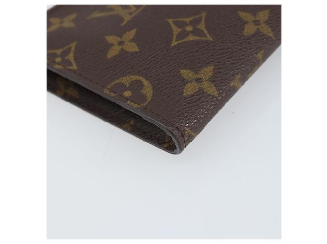 Bucket LOUIS VUITTON Monogramma Secchiello PM Pochette Accessorio LV Auth 171187 - vista 14