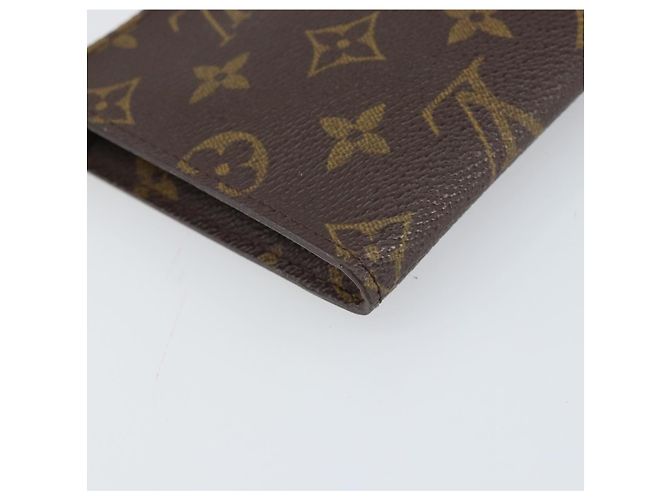 Bucket LOUIS VUITTON Monogramma Secchiello PM Pochette Accessorio LV Auth 171187 - vista 16