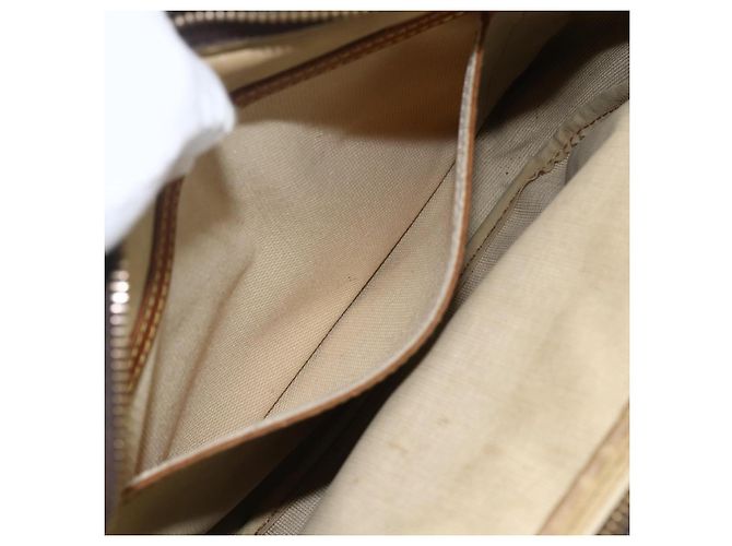 LOUIS VUITTON Borsa a Spalla Reporter PM Monogram M45254 LV Auth ka2409 Monogramma - vista 21