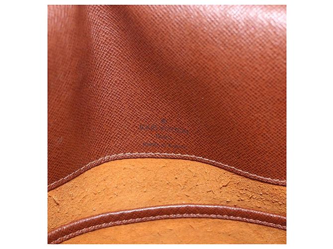 LOUIS VUITTON Borsa a Spalla Monogram Musette M51256 LV Auth ka2275 Monogramma - vista 17