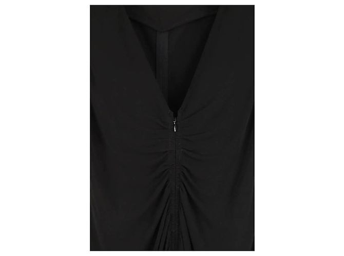 Givenchy Schwarzes Kleid - Ansicht 3