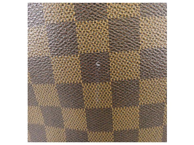 Borsa Alma PM Damier Louis Vuitton Damier ebene - vista 3
