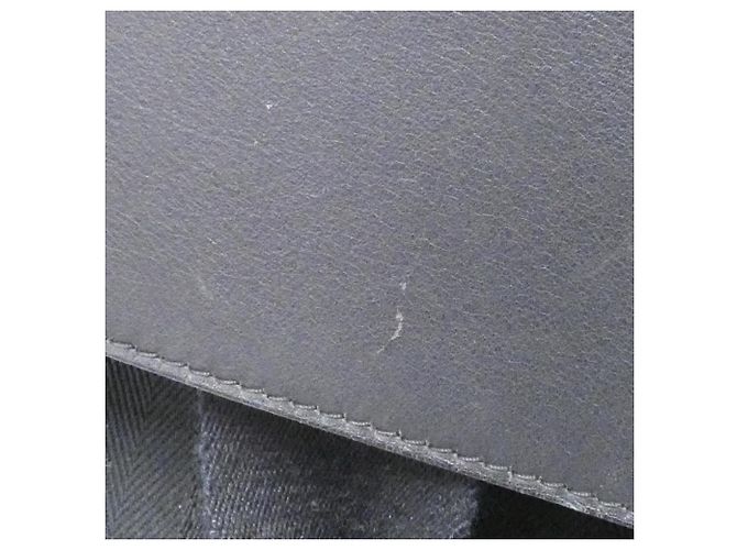 Borsa a mano Hermès Valparaiso PM Nero - vista 5