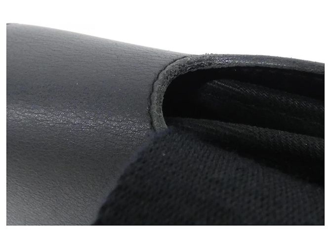 Borsa a mano Hermès Valparaiso PM Nero - vista 7